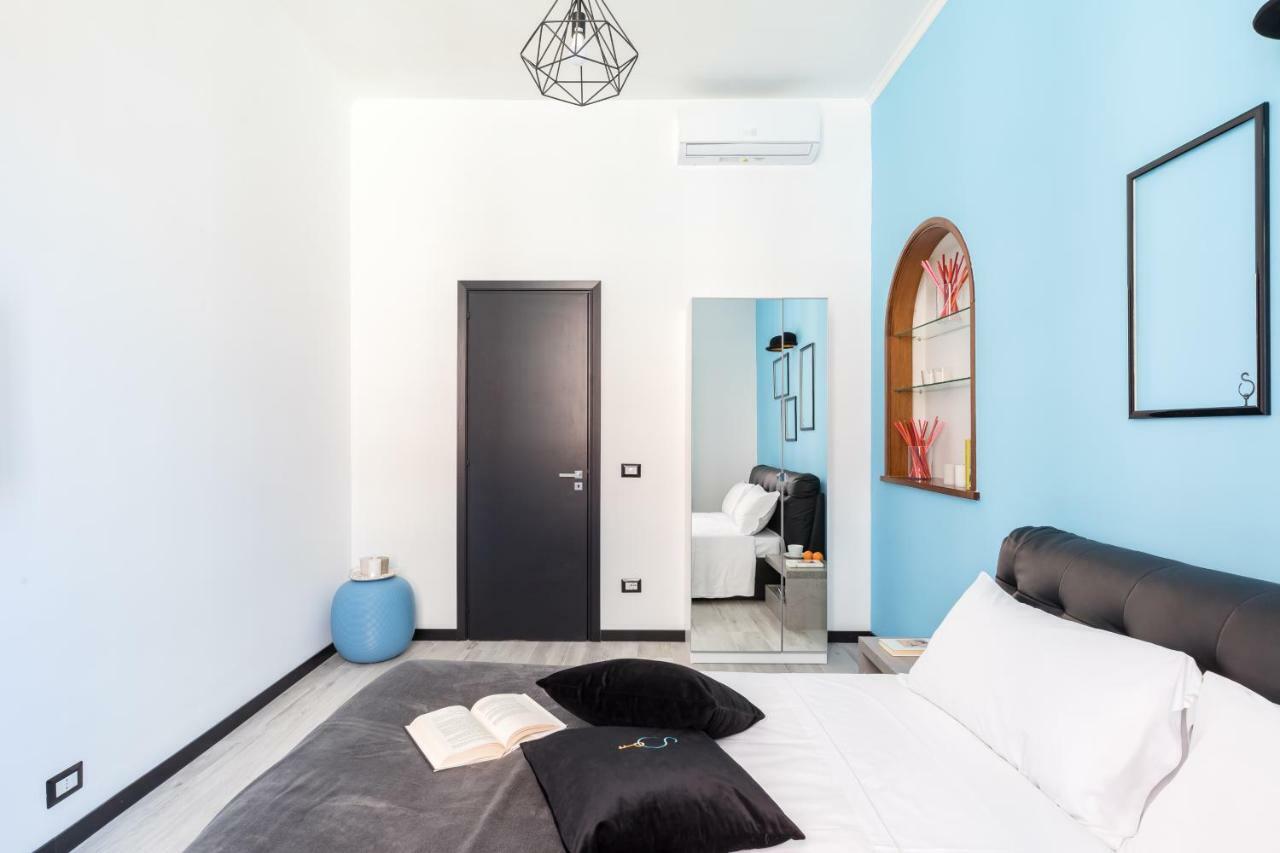 Apartamento A World Aparts - 32 Modena