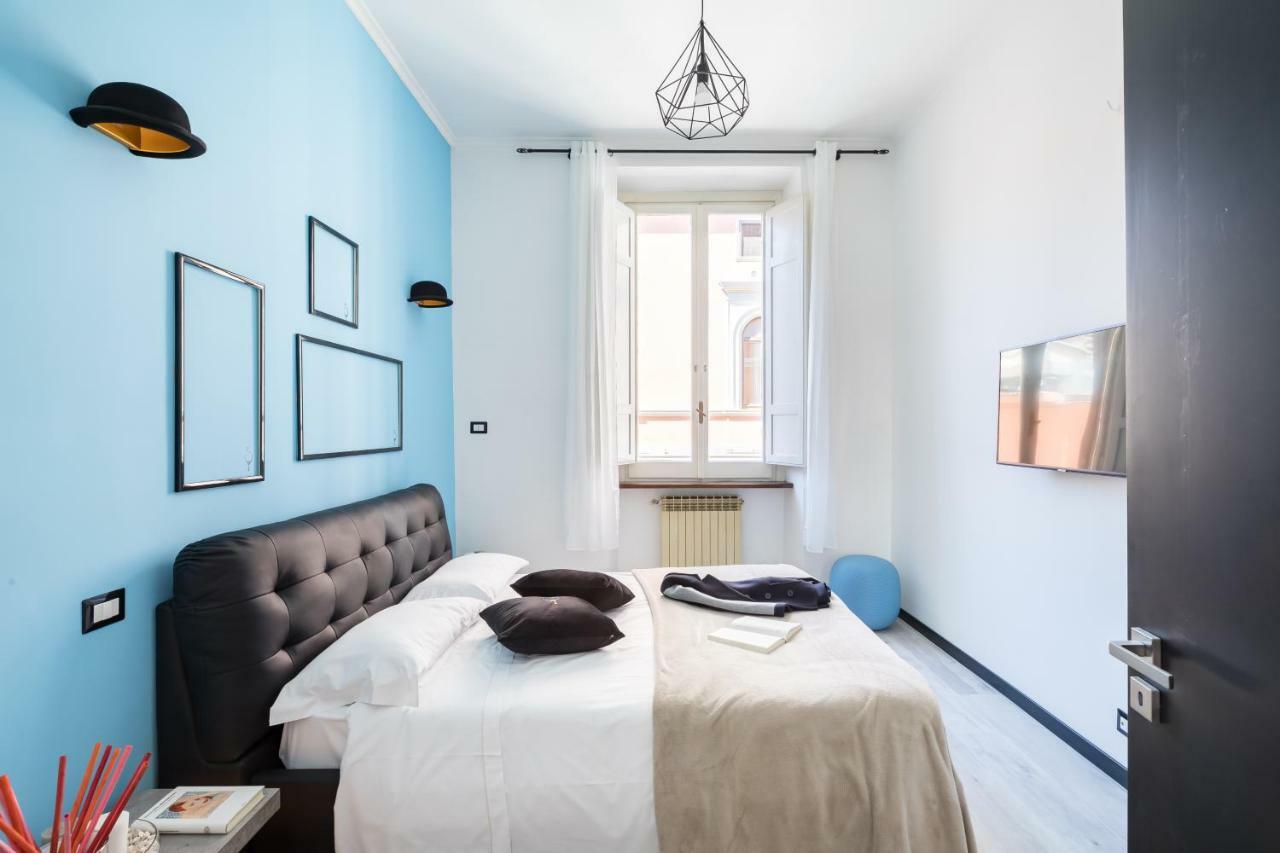 Apartamento A World Aparts - 32 Modena Roma