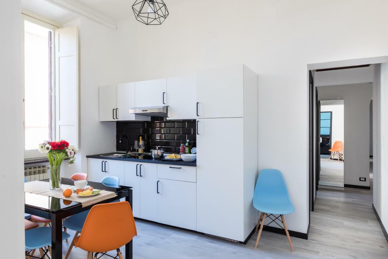 Apartamento A World Aparts - 32 Modena