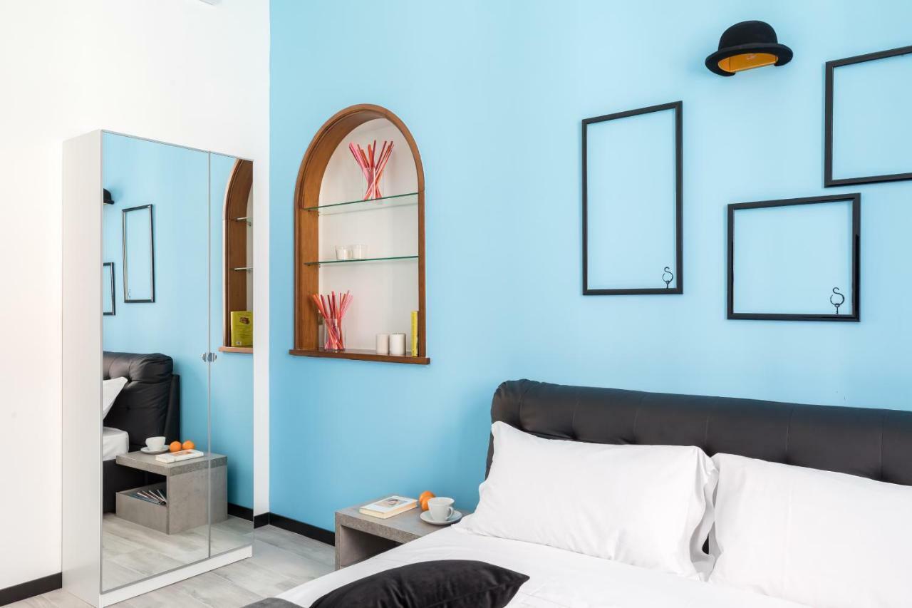 Apartamento A World Aparts - 32 Modena *