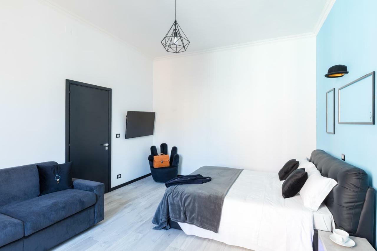 Apartamento A World Aparts - 32 Modena *