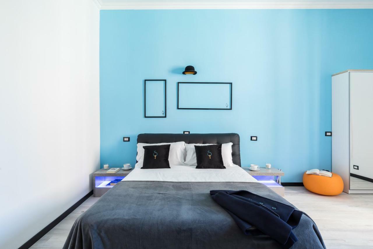 Apartamento A World Aparts - 32 Modena Roma